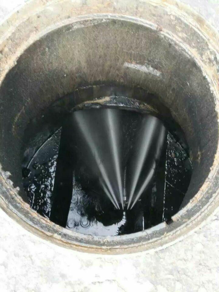 满城市政管道清洗-排污管道清洗
