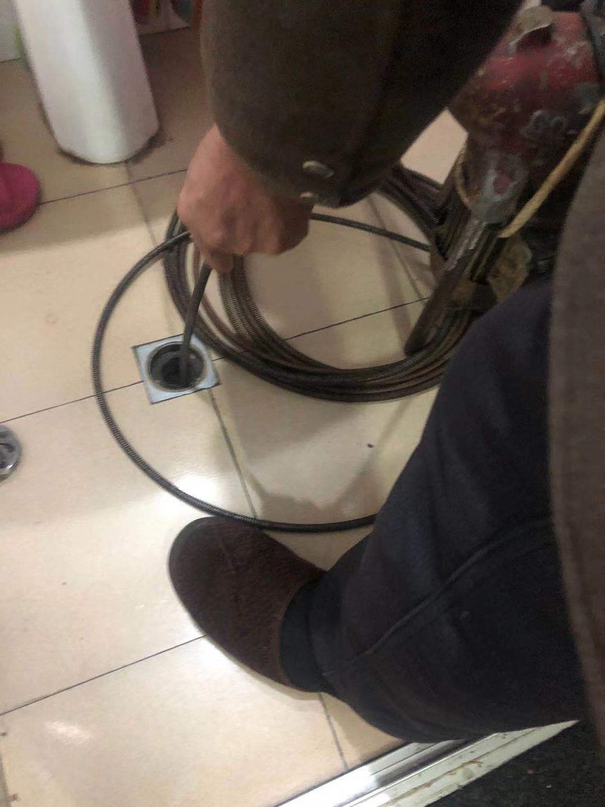 满城管道疏通,疏通下水道
